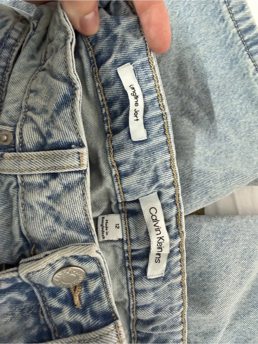Calvin Klein calvin klein